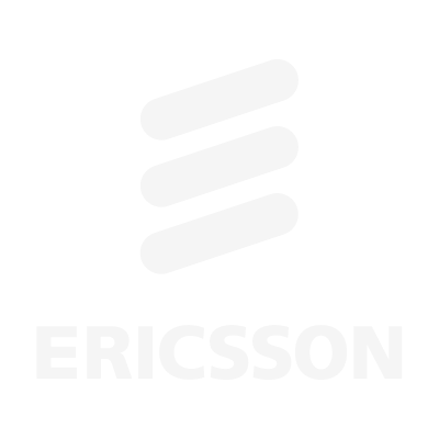 Ericsson logo