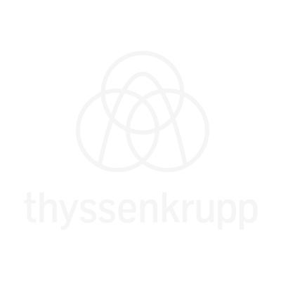 thyssenkrupp logo