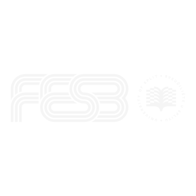 FESB unist logo